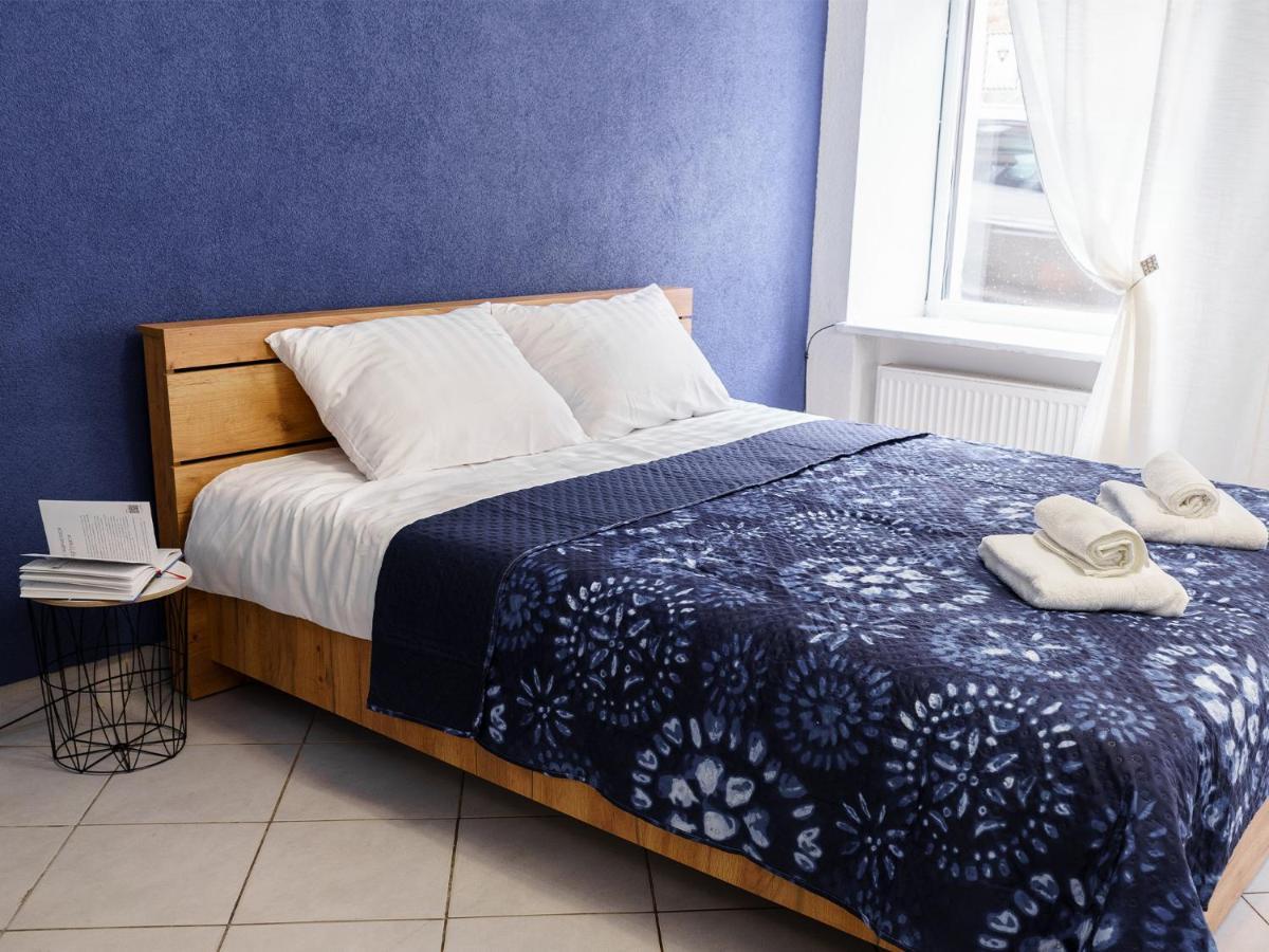 Charming Apartments In The Heart Of Lviv - Valova, Nasypna Str Extérieur photo