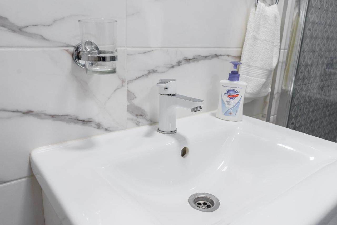 Charming Apartments In The Heart Of Lviv - Valova, Nasypna Str Extérieur photo