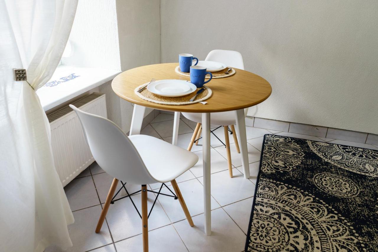 Charming Apartments In The Heart Of Lviv - Valova, Nasypna Str Extérieur photo