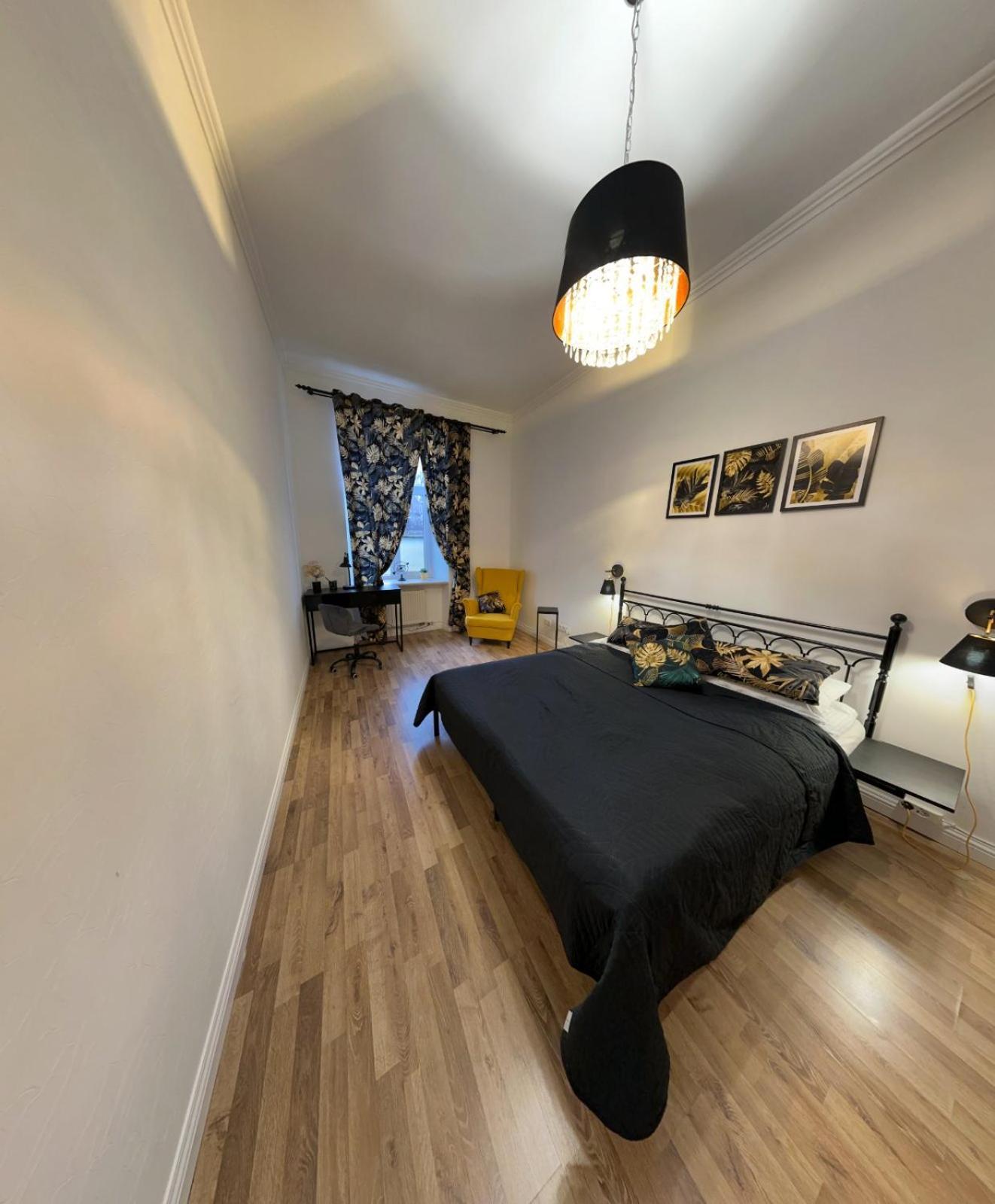 Charming Apartments In The Heart Of Lviv - Valova, Nasypna Str Extérieur photo