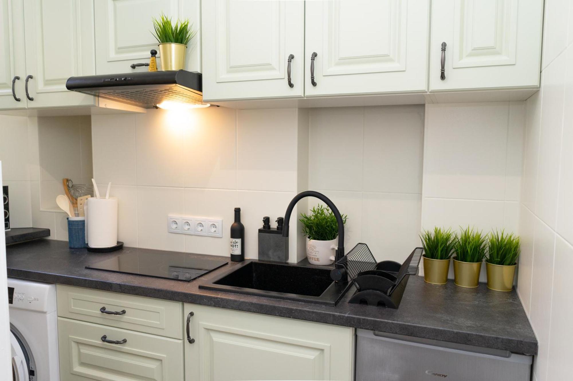 Charming Apartments In The Heart Of Lviv - Valova, Nasypna Str Extérieur photo