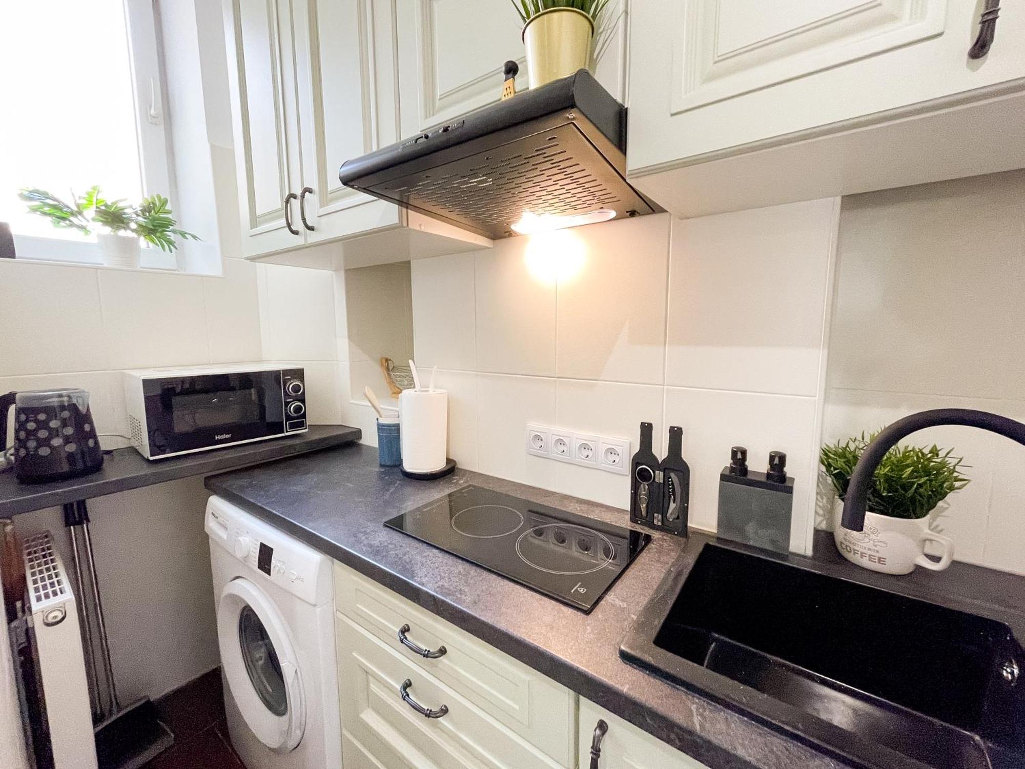 Charming Apartments In The Heart Of Lviv - Valova, Nasypna Str Extérieur photo