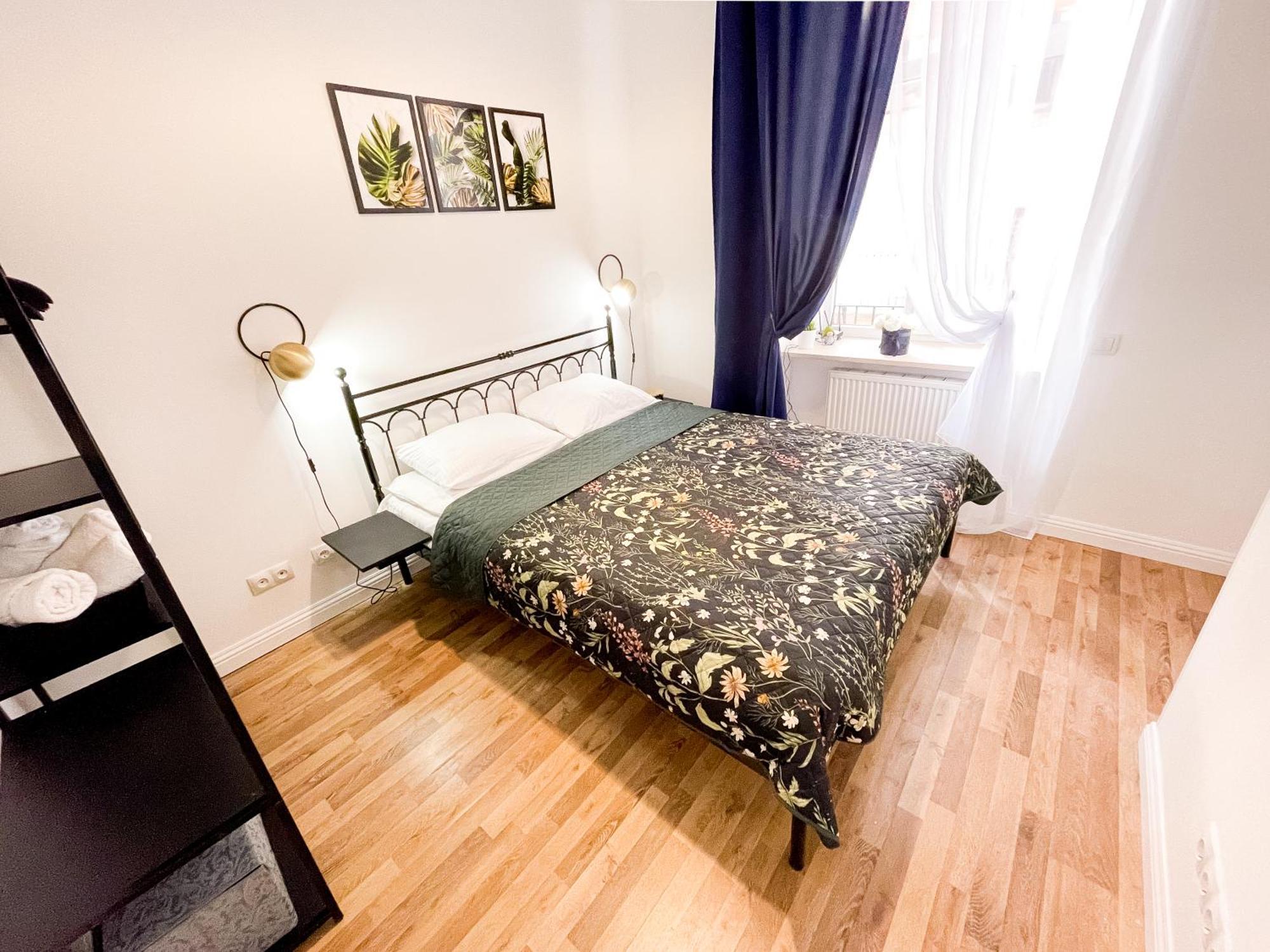 Charming Apartments In The Heart Of Lviv - Valova, Nasypna Str Extérieur photo