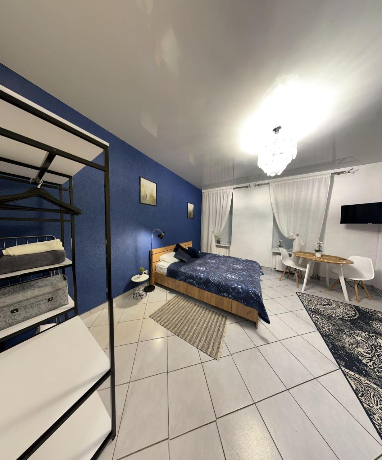 Charming Apartments In The Heart Of Lviv - Valova, Nasypna Str Chambre photo